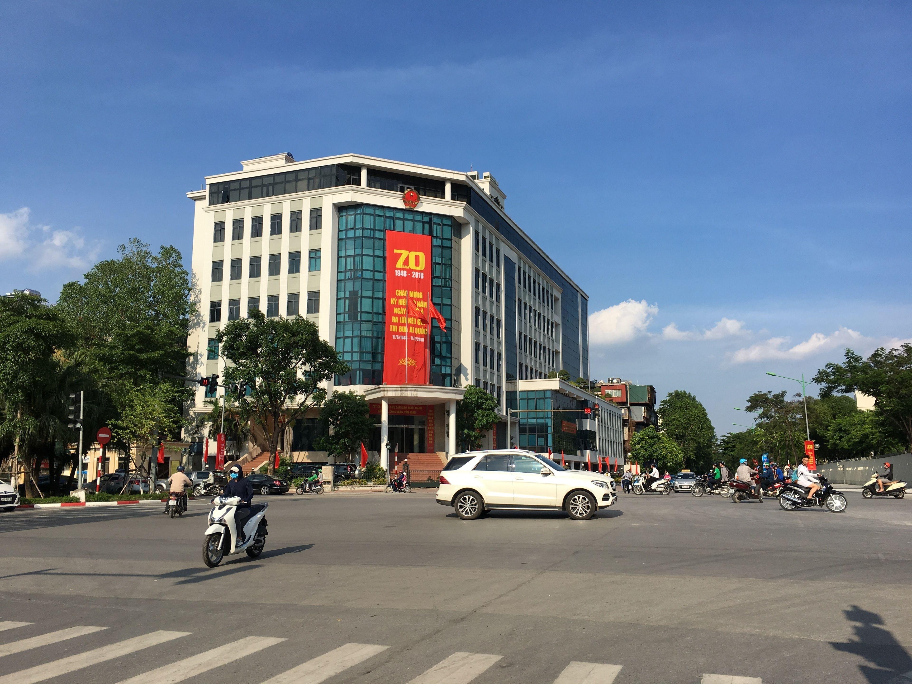 Apec Hotel — Photos 2